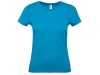T-shirt B&C Women Cores