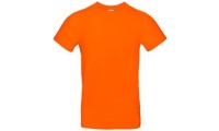T-shirt B&C 185gr Cores 3XL