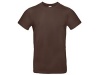 T-shirt B&C 185gr Cores 3XL