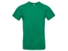 T-shirt B&C 185gr Cores 3XL