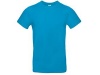 T-shirt B&C 185gr Cores 3XL
