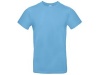 T-shirt B&C 185gr Cores 3XL