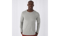 T-shirt B&C Inspire T LSL Cores