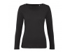 T-shirt B&C Inspire T LSL Women Cores