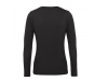 T-shirt B&C Inspire T LSL Women Cores