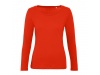 T-shirt B&C Inspire T LSL Women Cores