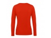 T-shirt B&C Inspire T LSL Women Cores