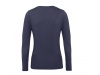 T-shirt B&C Inspire T LSL Women Cores