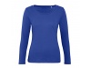 T-shirt B&C Inspire T LSL Women Cores