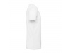 T-shirt B&C Inspire Plus T Men Branca 175g