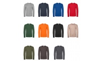 T-shirt B&C #150 LSL CORES