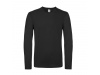 T-shirt B&C #150 LSL CORES 3XL 4XL