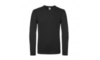 T-shirt B&C #150 LSL CORES 3XL 4XL