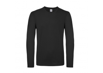 T-shirt B&C #150 LSL CORES 3XL 4XL