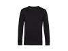 Sweatshirt Organic Crew Neck