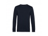 Sweatshirt Organic Crew Neck