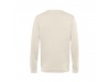 Sweatshirt Organic Crew Neck