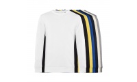 Sweatshirt Organic Crew Neck