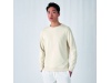 Sweatshirt Organic Crew Neck