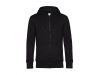 Sweatshirt King Zipped Hood