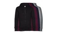 Sweatshirt King Zipped Hood