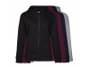 Sweatshirt Queen Zipped Hood