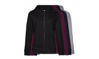 Sweatshirt Queen Zipped Hood