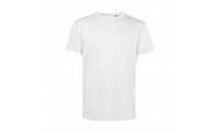 T-shirt Organic E150 Branca