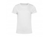 T-shirt Organic E150 Senhora Branco