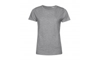 T-shirt Organic E150 Senhora Cores