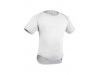 Body Manga Curta 210gr/m2 TEDDY beb