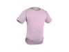 Body Manga Curta 210gr/m2 TEDDY beb