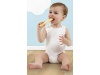 Body Beb 210gr/m2 Kiddy Branco