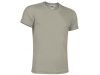 T-shirt Tcnica 150gr/m2 Resistance Adulto Cores