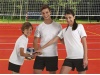 Cales Desportivos 150gr/m2 COLLEGE Adulto