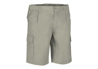 Cales Multi-bolsos 210gr/m2 DESERT 3XL