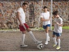 Cales Desportivos 150gr/m2 MILAN Criana