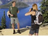 Cales Tcnicos Trekking Quebec