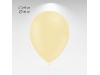 Bales liso cores pastel (Pack 100 und)