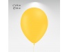 Bales liso cores pastel (Pack 100 und)