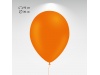 Bales liso cores pastel (Pack 100 und)