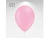 Bales liso cores pastel (Pack 100 und)