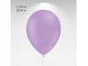 Bales liso cores pastel (Pack 100 und)