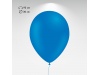Bales liso cores pastel (Pack 100 und)