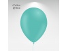 Bales liso cores pastel (Pack 100 und)
