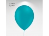 Bales liso cores pastel (Pack 100 und)