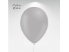 Bales liso cores pastel (Pack 100 und)