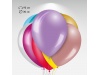 Bales lisos cores metlicas (Pack 100 und)