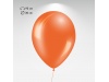 Bales lisos cores metlicas (Pack 100 und)