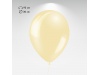 Bales lisos cores metlicas (Pack 100 und)